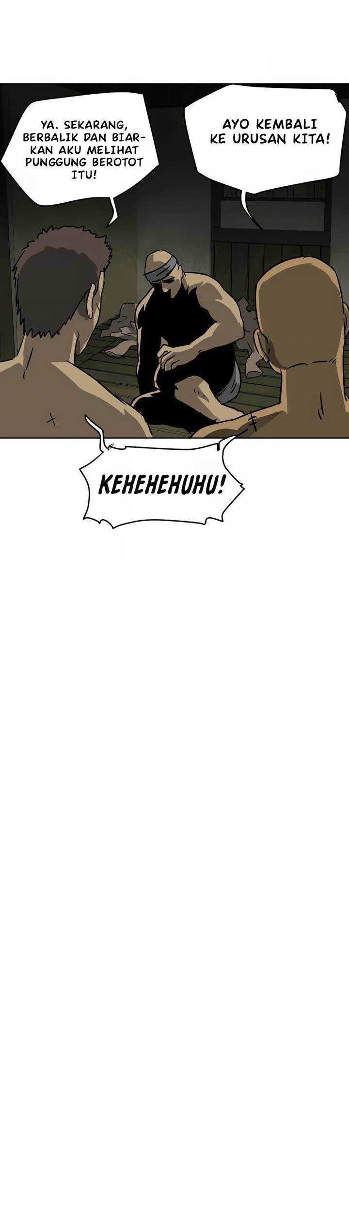 Infinite Level Up in Murim Chapter 70 Gambar 71