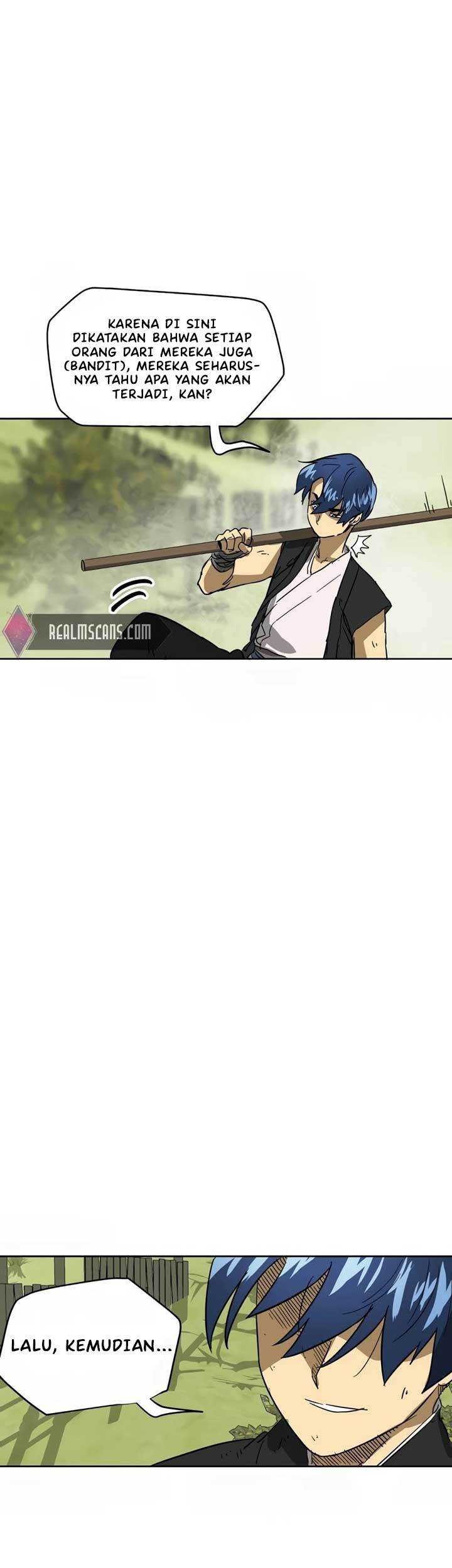 Infinite Level Up in Murim Chapter 70 Gambar 34