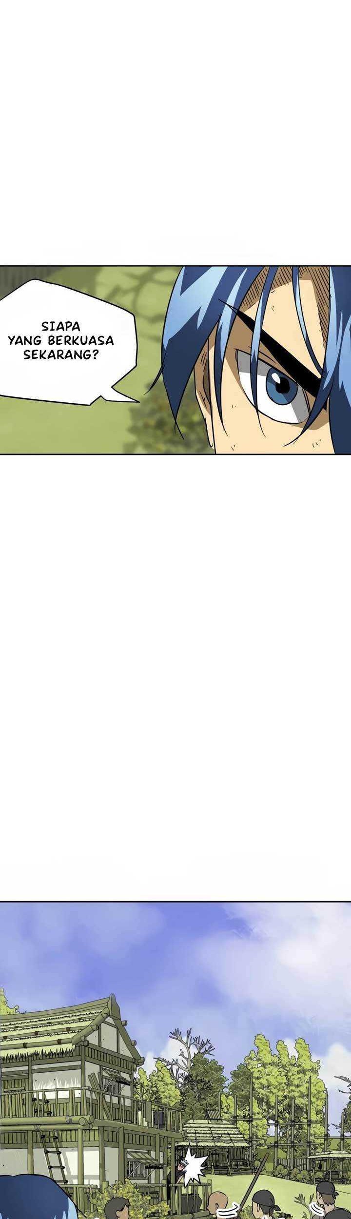 Infinite Level Up in Murim Chapter 70 Gambar 35