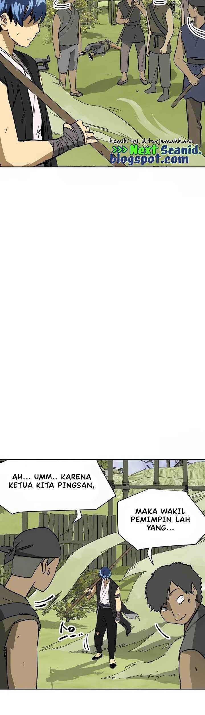 Infinite Level Up in Murim Chapter 70 Gambar 36