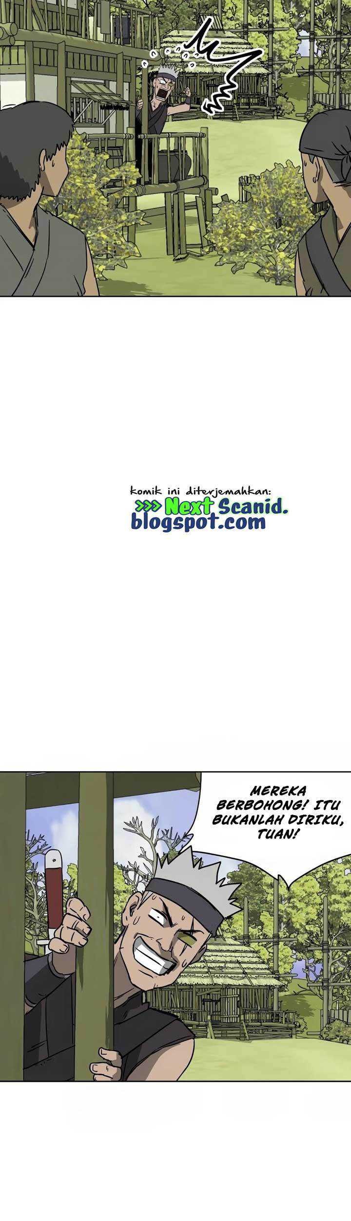 Infinite Level Up in Murim Chapter 70 Gambar 38