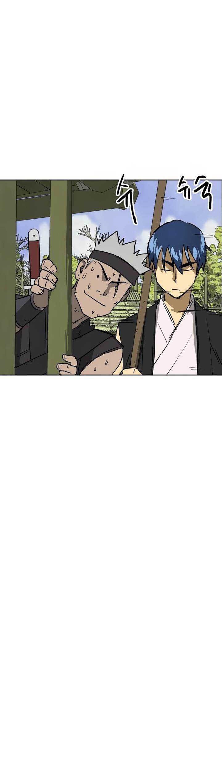 Infinite Level Up in Murim Chapter 70 Gambar 39