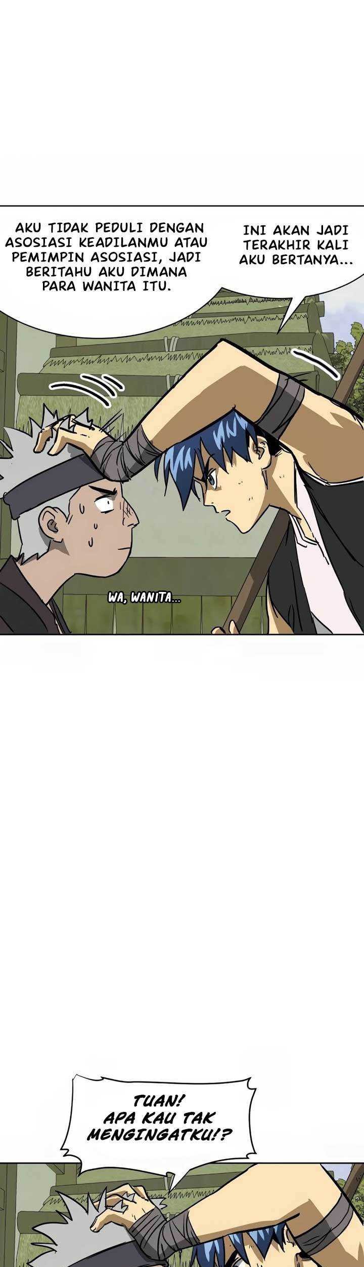 Infinite Level Up in Murim Chapter 70 Gambar 42