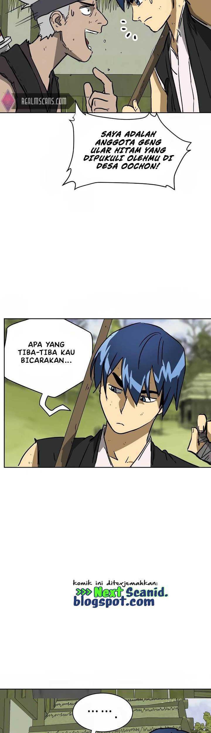 Infinite Level Up in Murim Chapter 70 Gambar 43