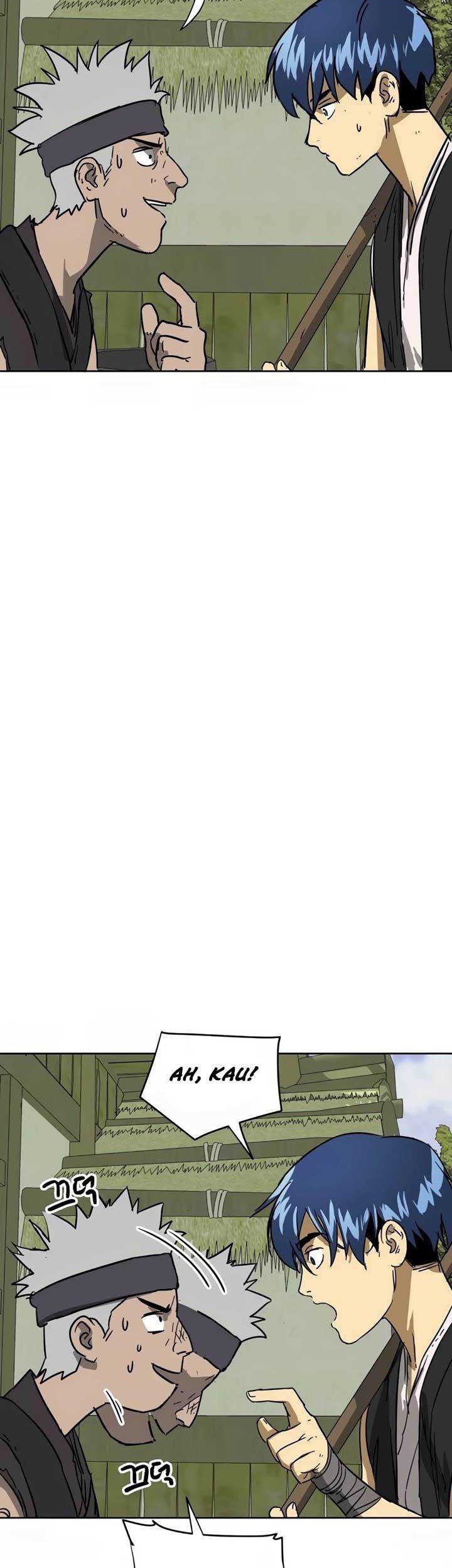 Infinite Level Up in Murim Chapter 70 Gambar 44