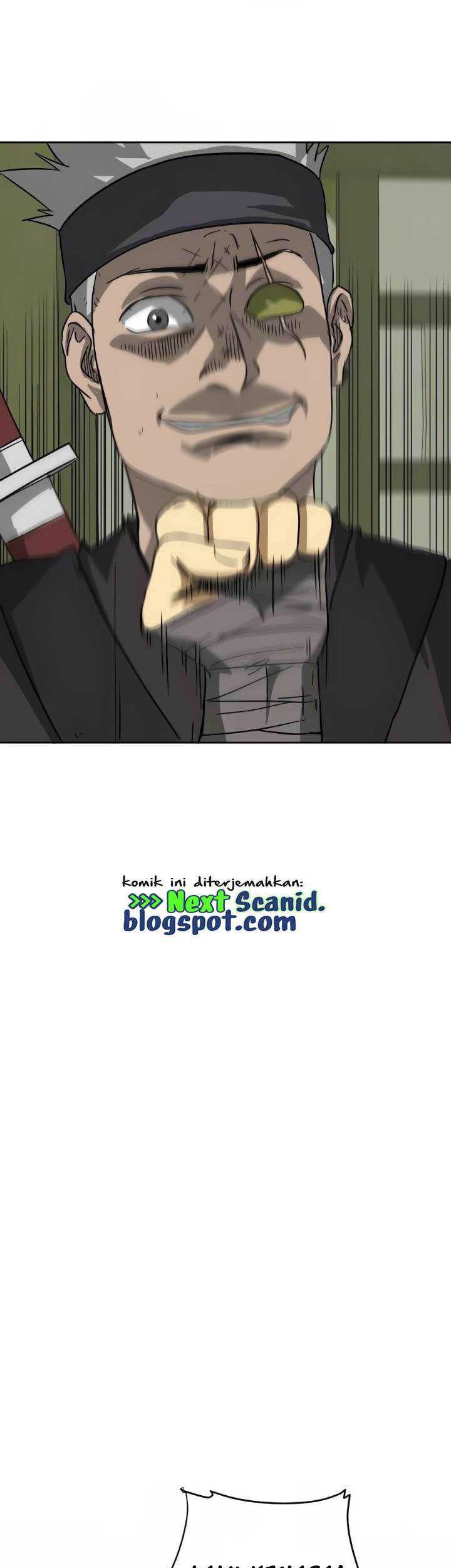 Infinite Level Up in Murim Chapter 70 Gambar 46