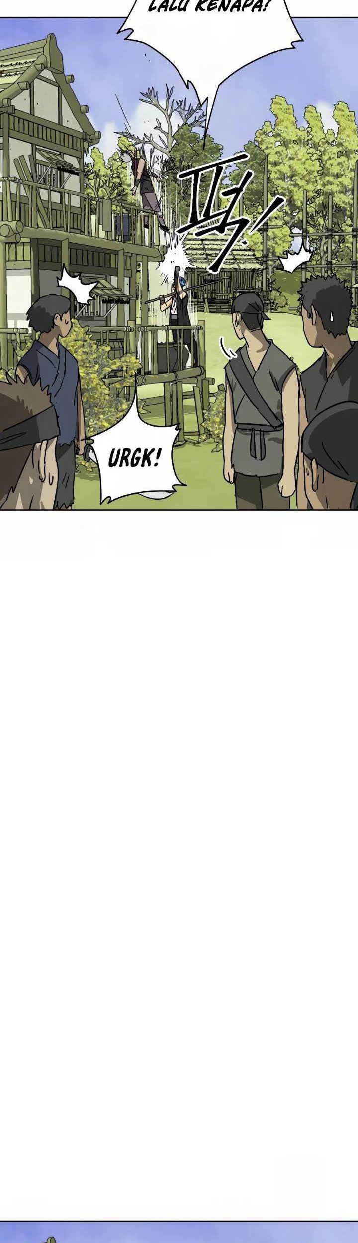 Infinite Level Up in Murim Chapter 70 Gambar 47