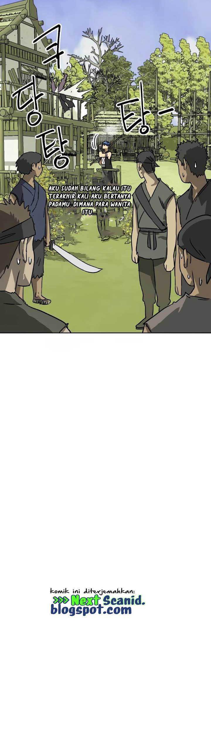 Infinite Level Up in Murim Chapter 70 Gambar 48