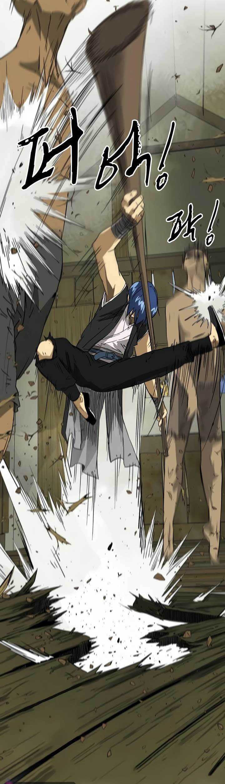 Infinite Level Up in Murim Chapter 70 Gambar 74