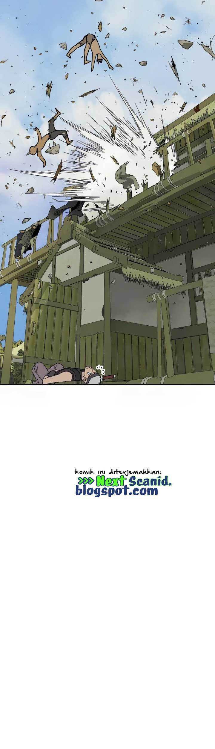 Infinite Level Up in Murim Chapter 70 Gambar 78