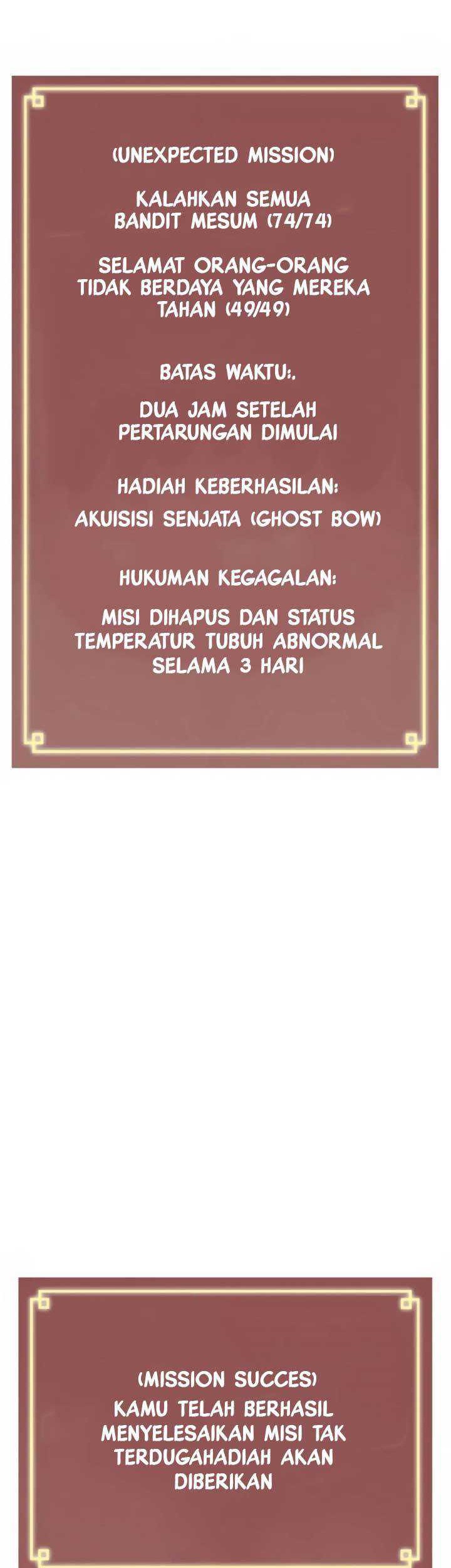 Infinite Level Up in Murim Chapter 70 Gambar 79