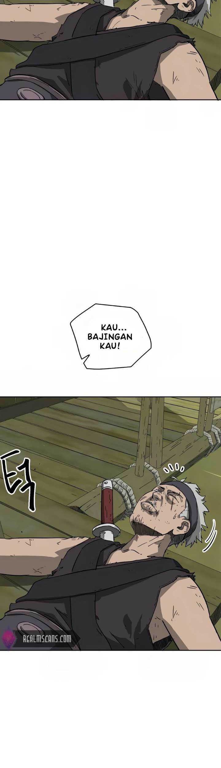 Infinite Level Up in Murim Chapter 70 Gambar 83