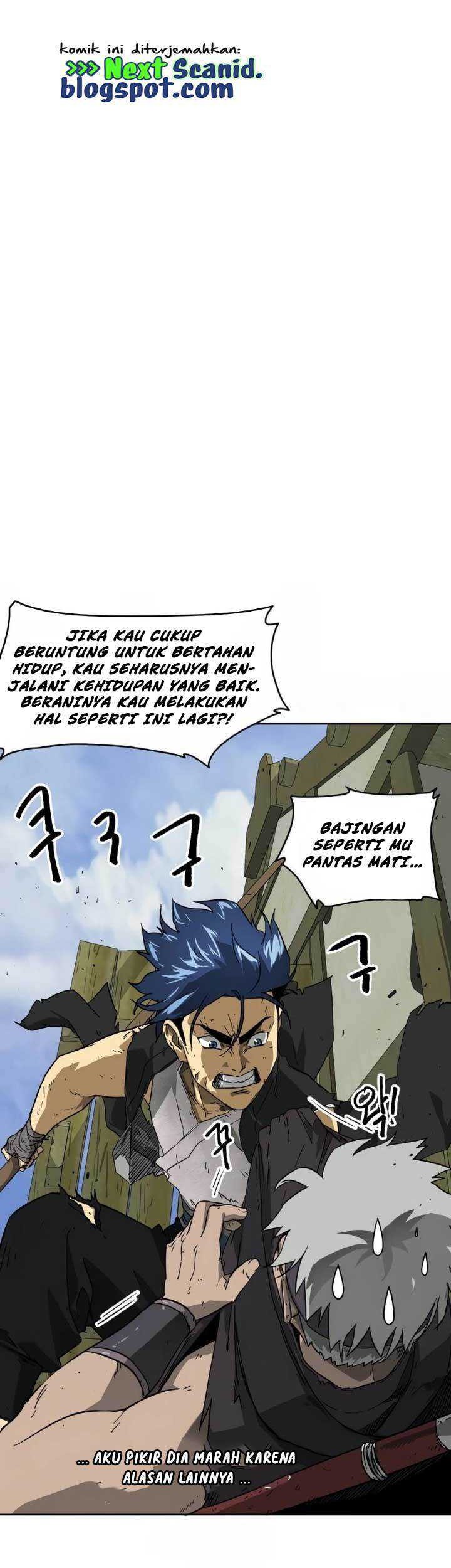 Infinite Level Up in Murim Chapter 70 Gambar 84