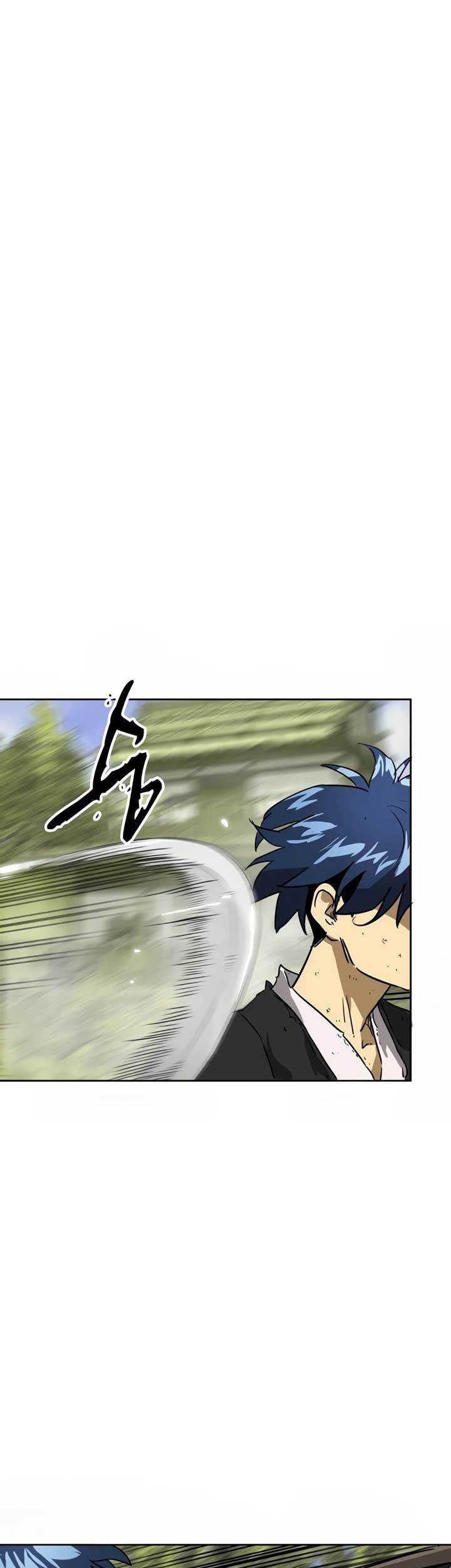 Manhwa Infinite Level Up in Murim Chapter 70 gambar nomor 2