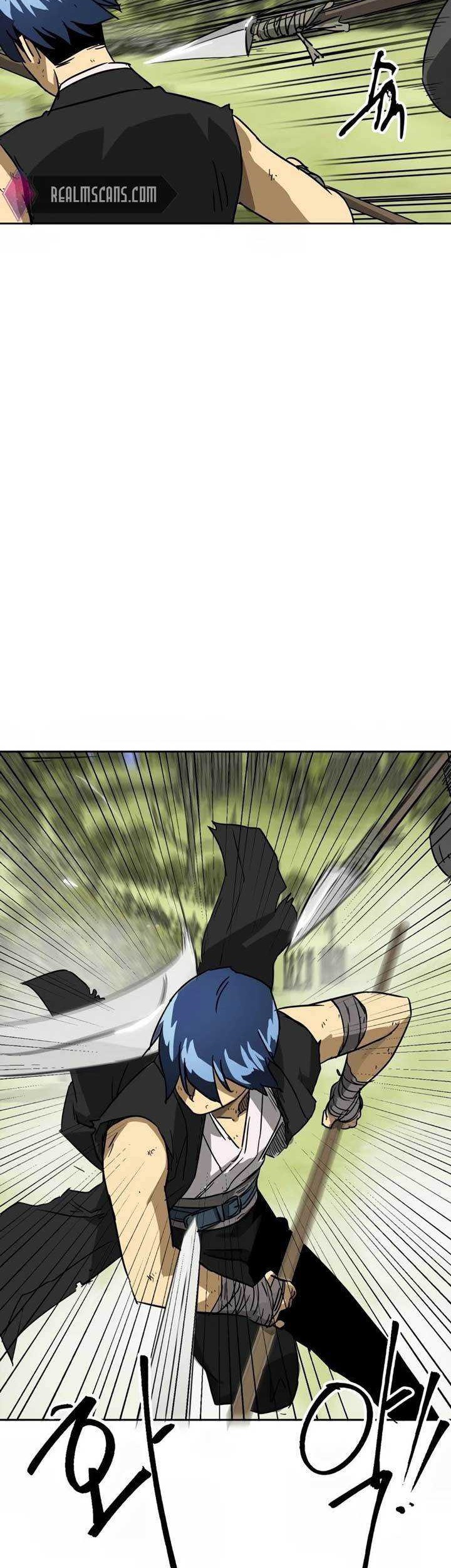 Infinite Level Up in Murim Chapter 70 Gambar 3