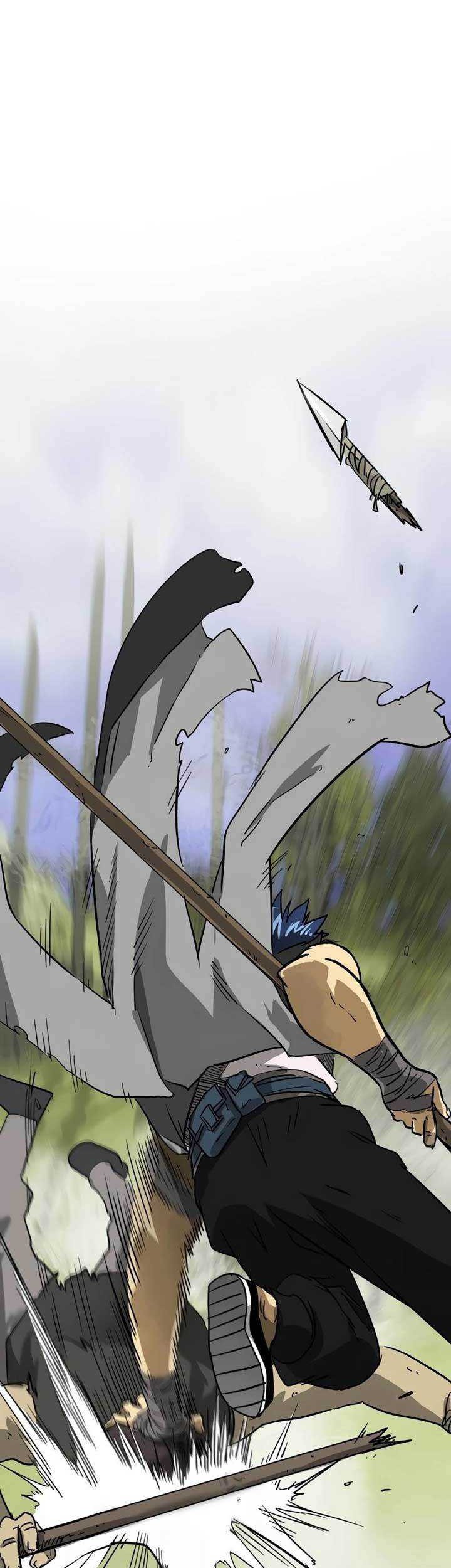 Infinite Level Up in Murim Chapter 70 Gambar 8