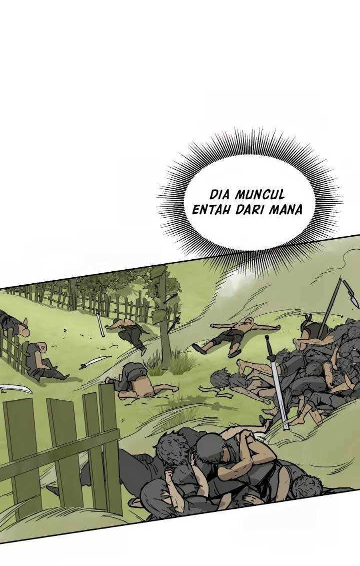 Infinite Level Up in Murim Chapter 70 Gambar 17