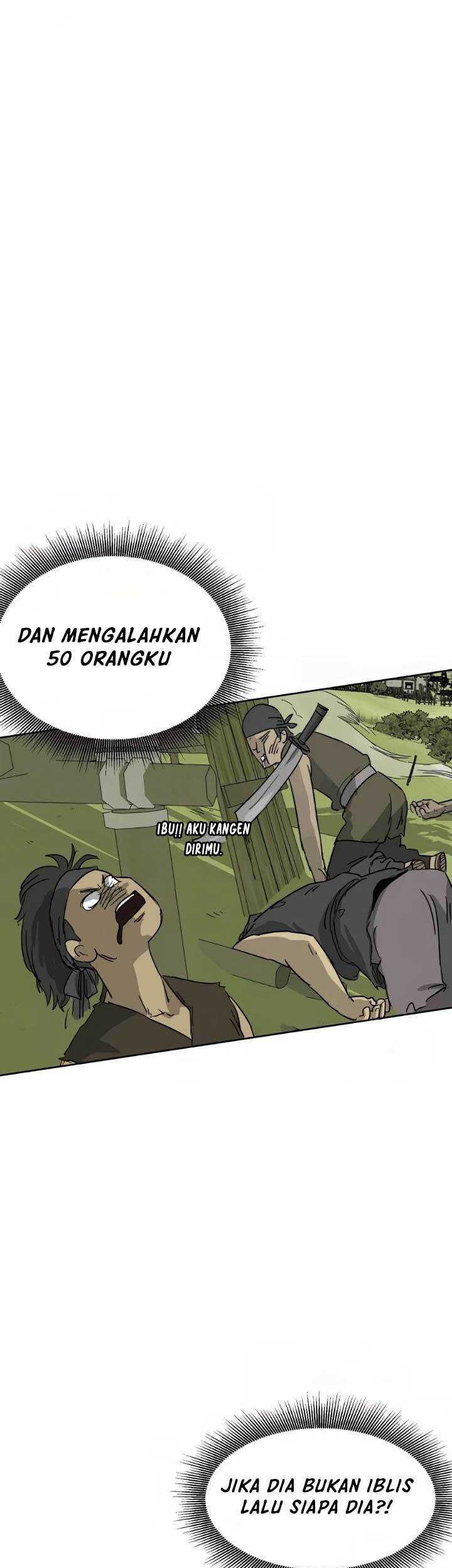 Infinite Level Up in Murim Chapter 70 Gambar 18