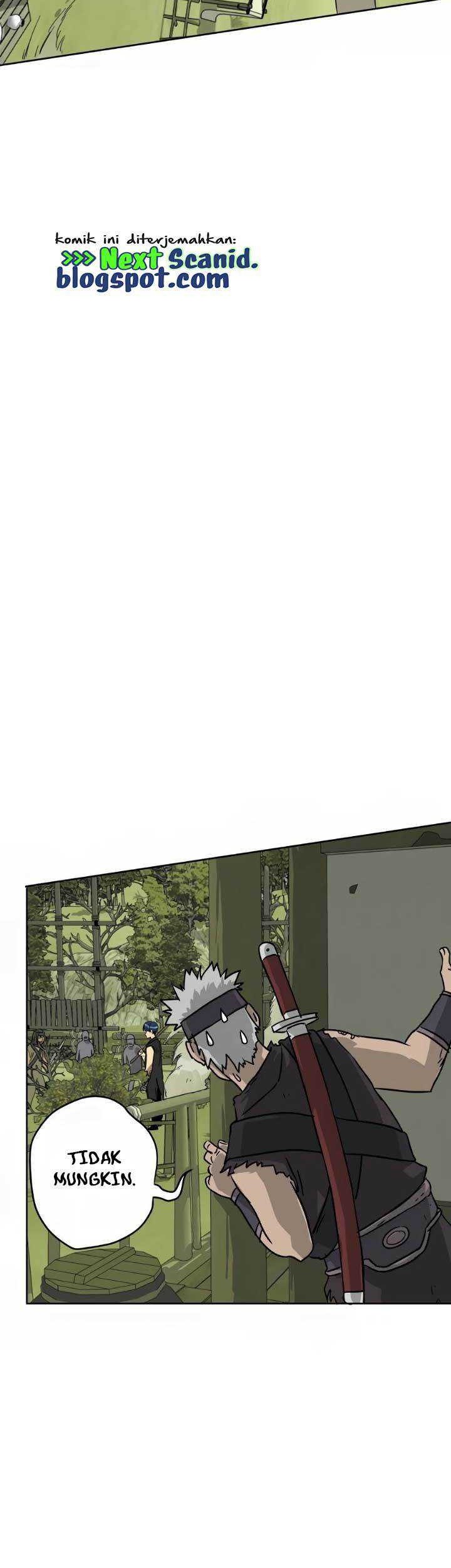 Infinite Level Up in Murim Chapter 70 Gambar 20