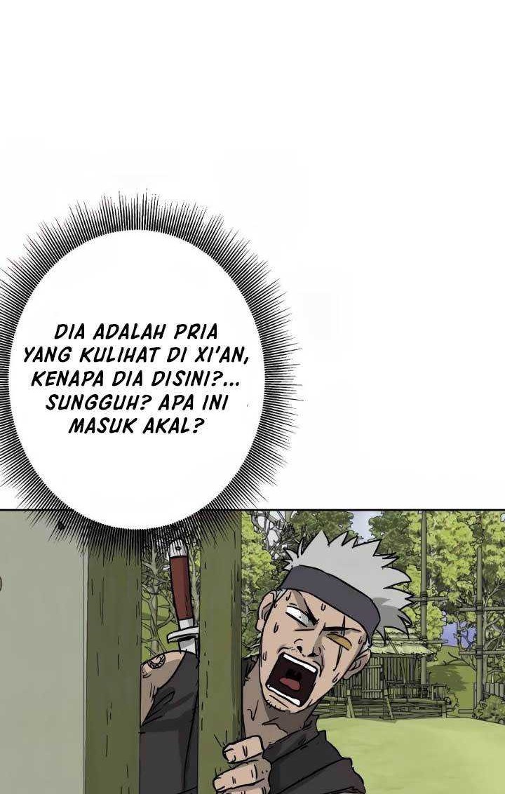 Infinite Level Up in Murim Chapter 70 Gambar 21