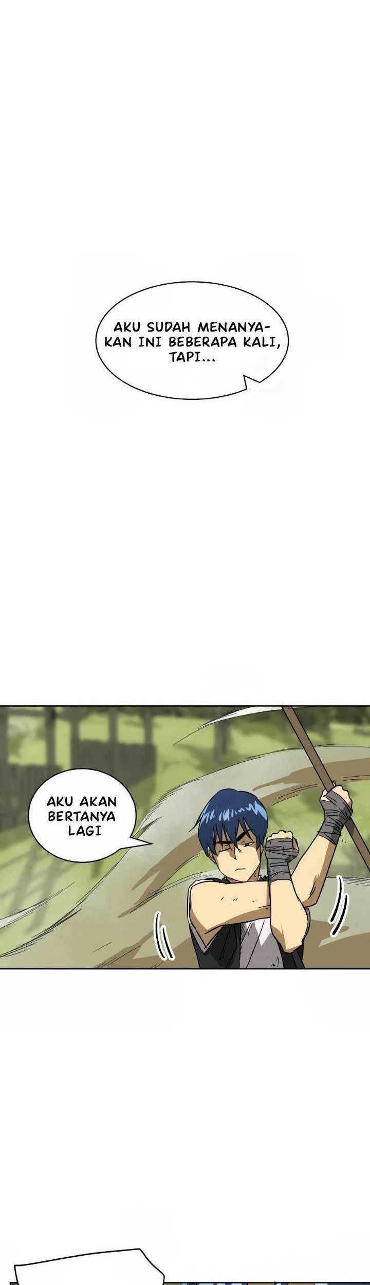 Infinite Level Up in Murim Chapter 70 Gambar 23