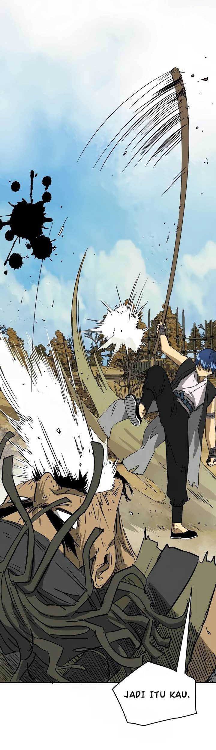 Infinite Level Up in Murim Chapter 70 Gambar 31