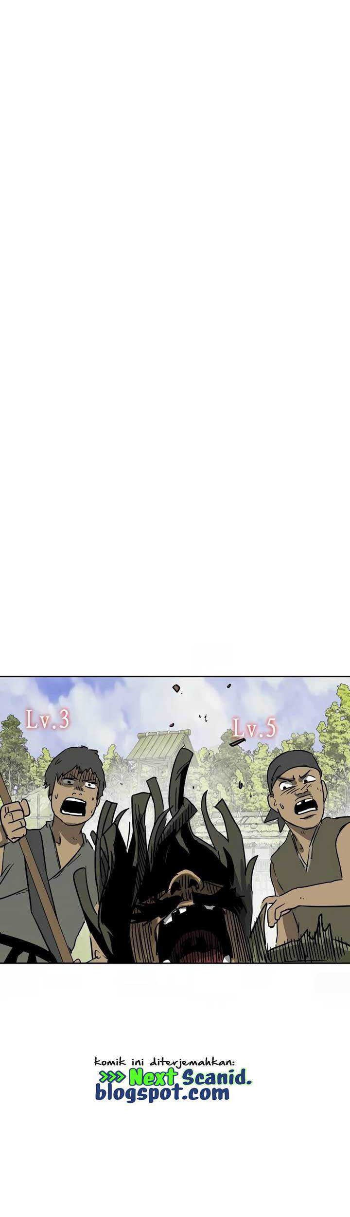 Infinite Level Up in Murim Chapter 70 Gambar 32