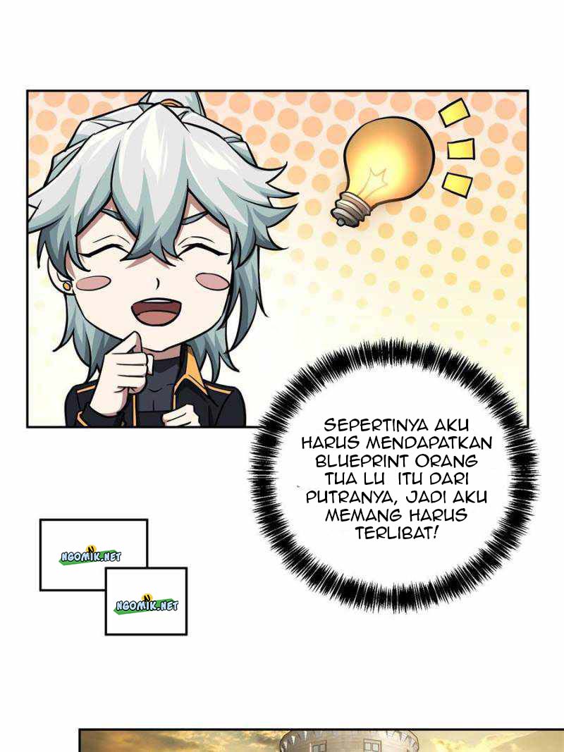 Super Mechanic (The Legendary Mechanic) Chapter 107 Gambar 16