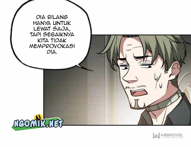 Super Mechanic (The Legendary Mechanic) Chapter 107 Gambar 10