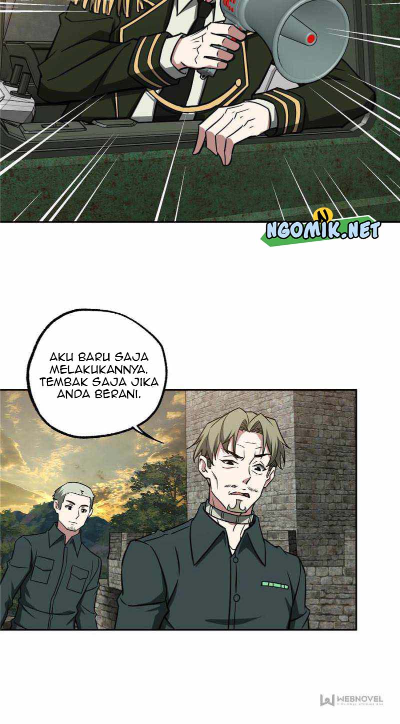 Super Mechanic (The Legendary Mechanic) Chapter 107 Gambar 24