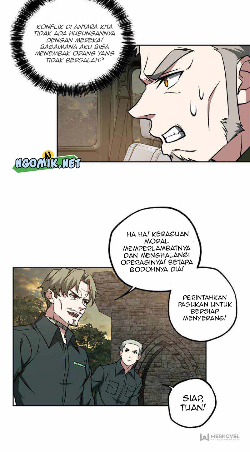 Super Mechanic (The Legendary Mechanic) Chapter 107 Gambar 28