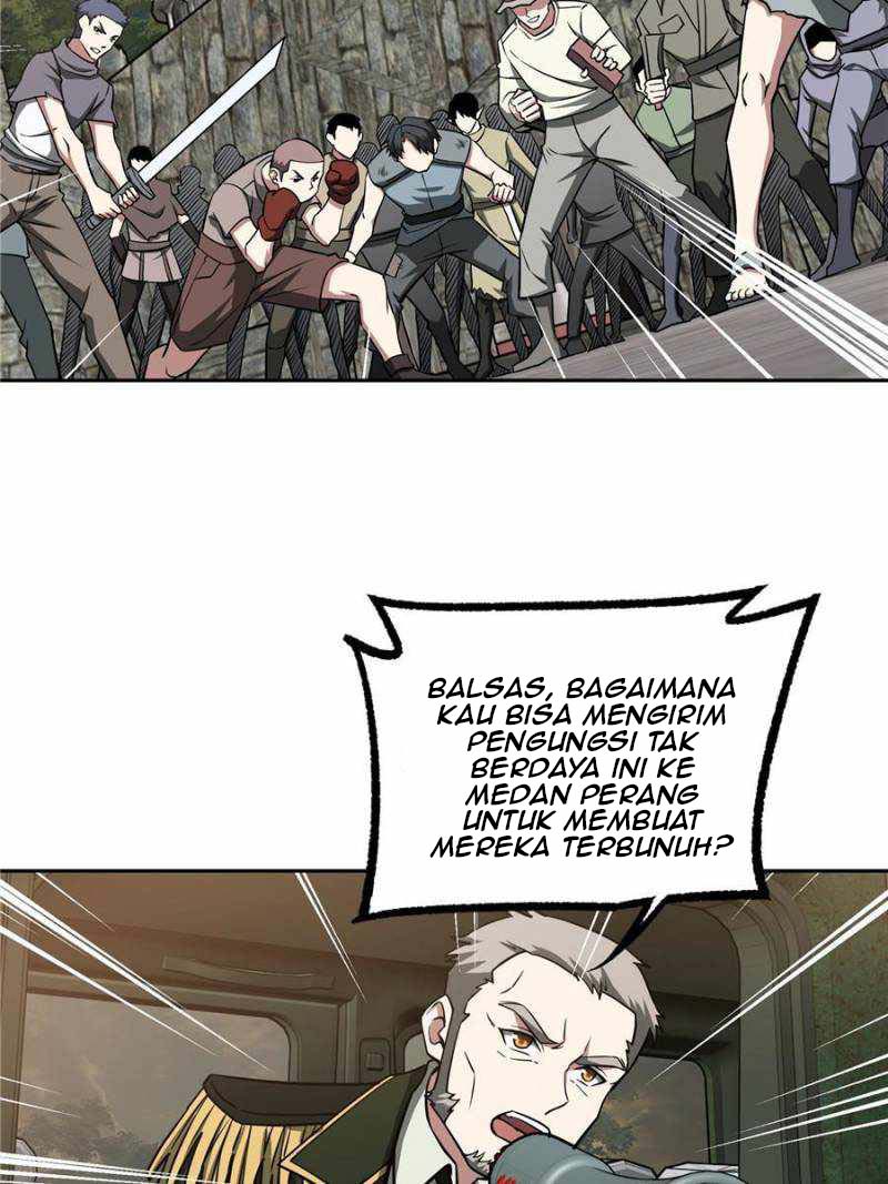 Super Mechanic (The Legendary Mechanic) Chapter 107 Gambar 23