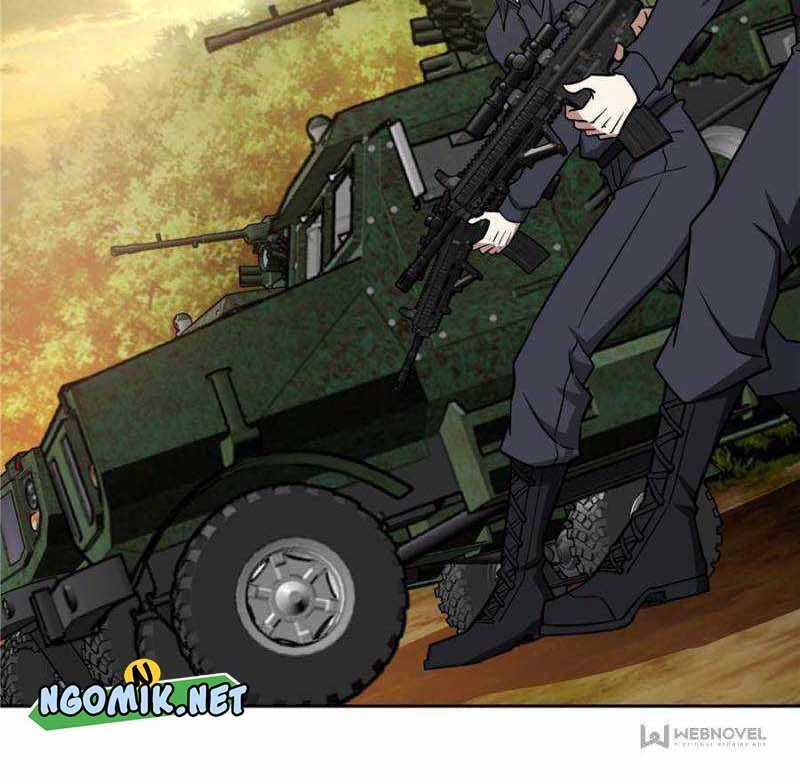 Super Mechanic (The Legendary Mechanic) Chapter 107 Gambar 32