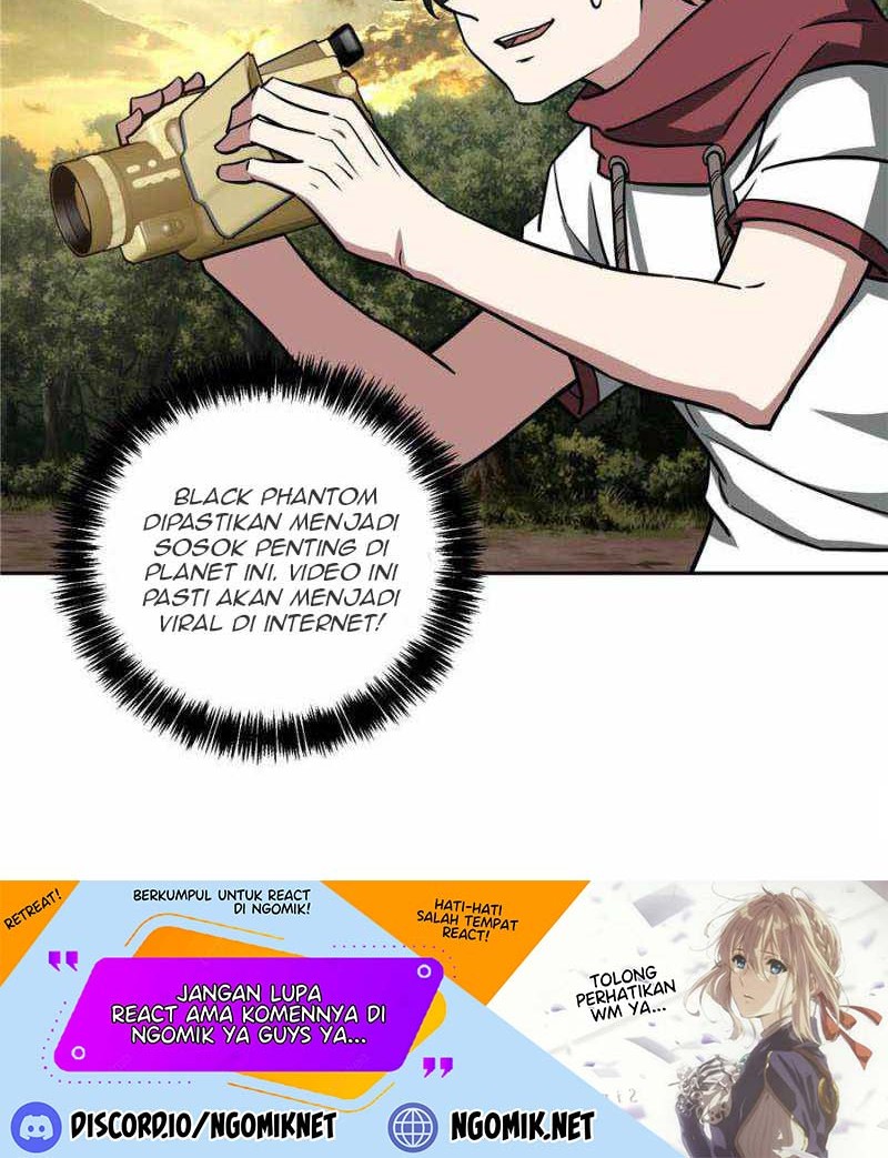 Super Mechanic (The Legendary Mechanic) Chapter 107 Gambar 34