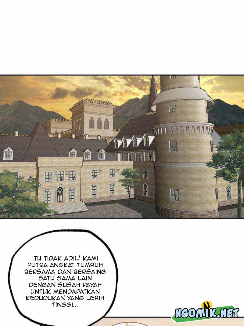 Super Mechanic (The Legendary Mechanic) Chapter 107 Gambar 4