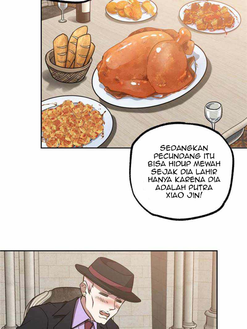 Super Mechanic (The Legendary Mechanic) Chapter 107 Gambar 5