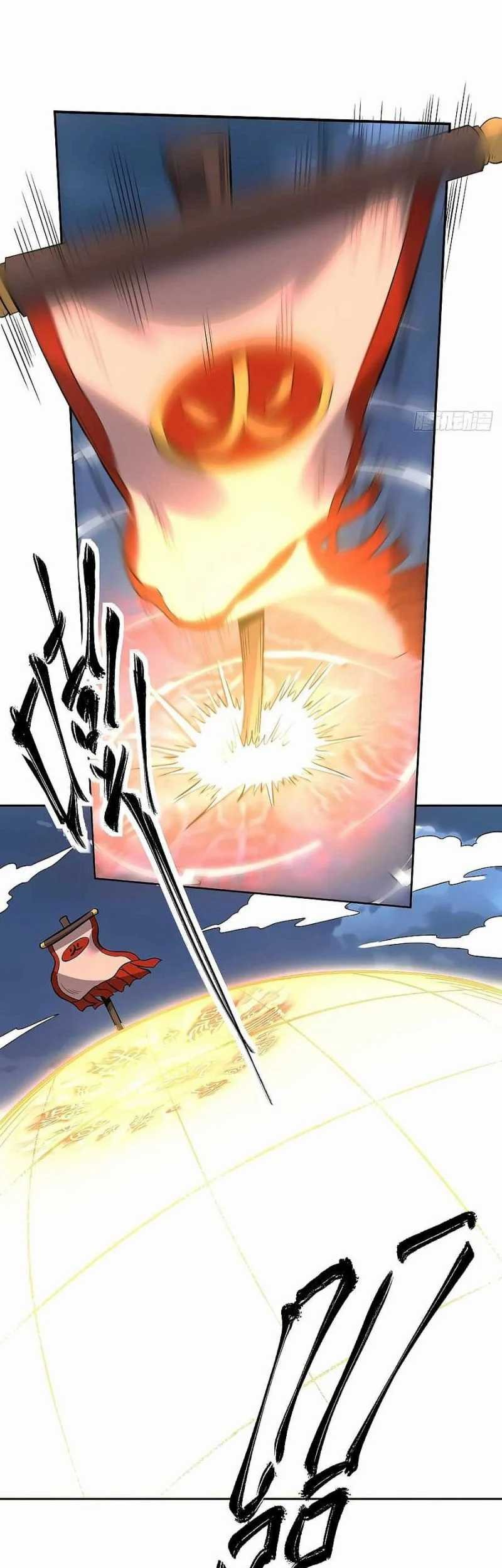 I’m Actually A Cultivation Bigshot Chapter 78 Gambar 28