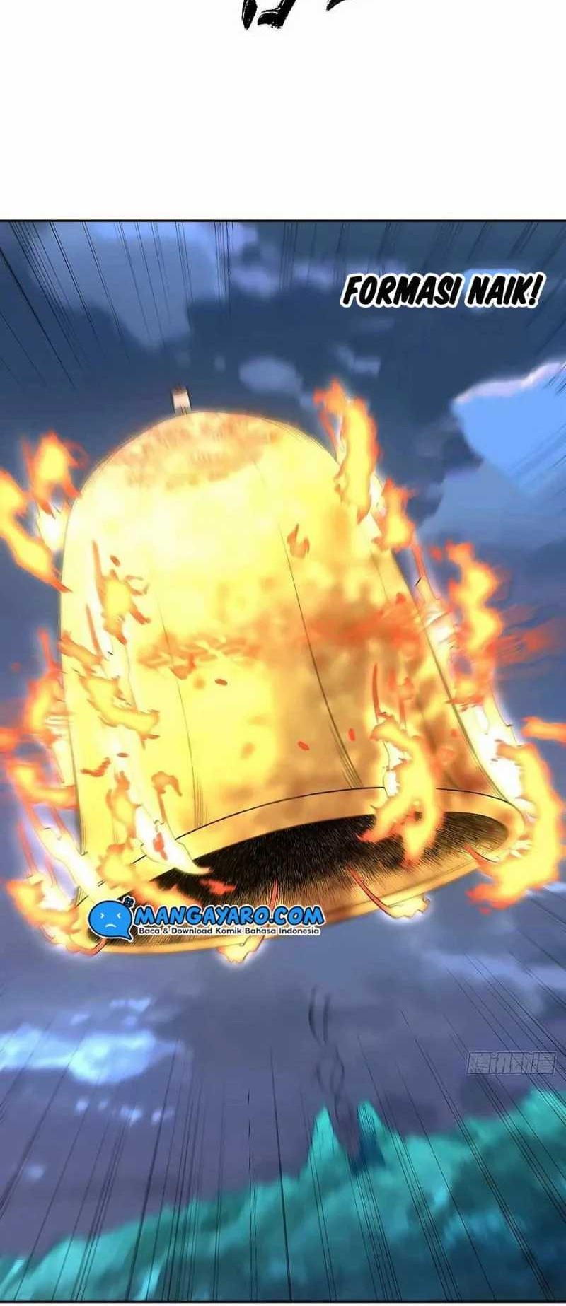 I’m Actually A Cultivation Bigshot Chapter 78 Gambar 29