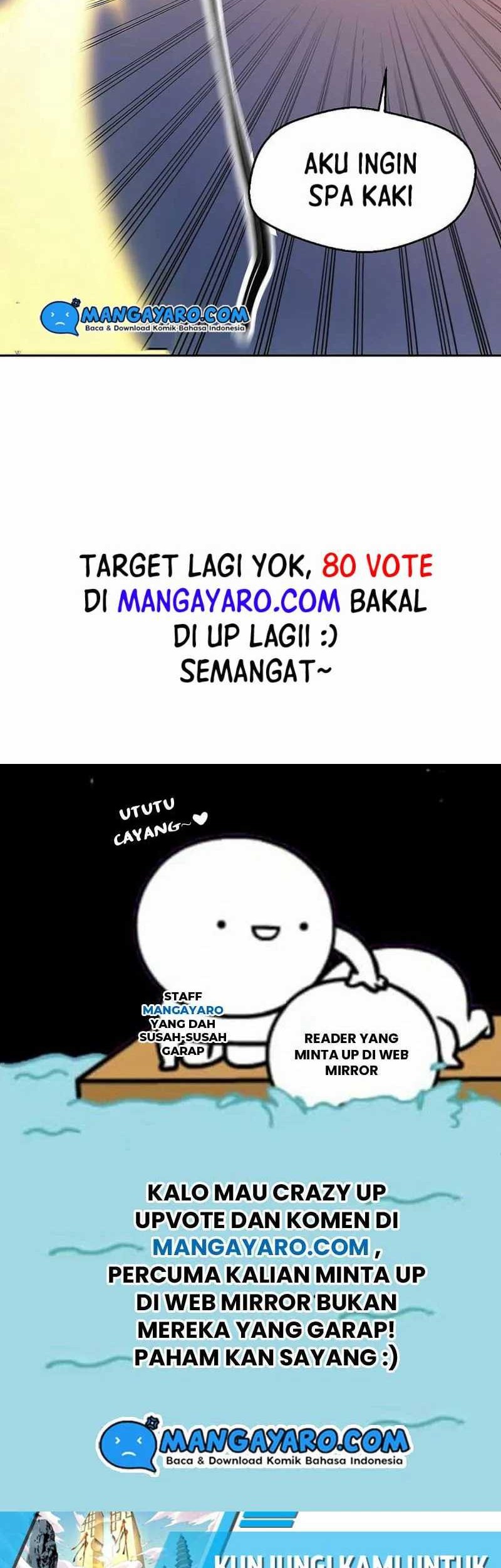 I’m Actually A Cultivation Bigshot Chapter 78 Gambar 35