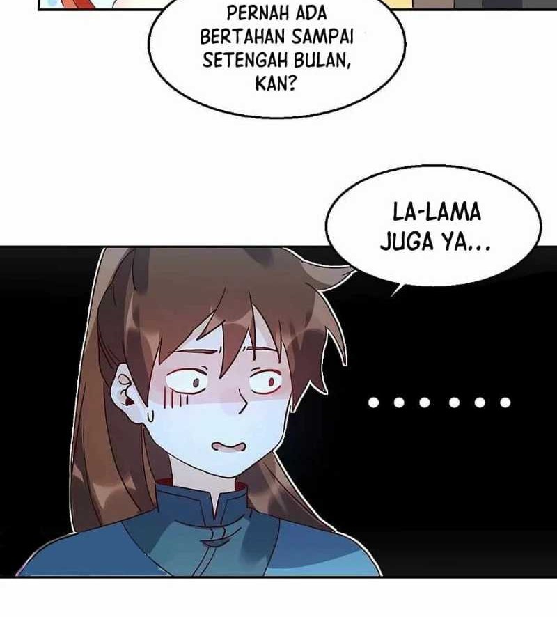 I’m Actually A Cultivation Bigshot Chapter 78 Gambar 20