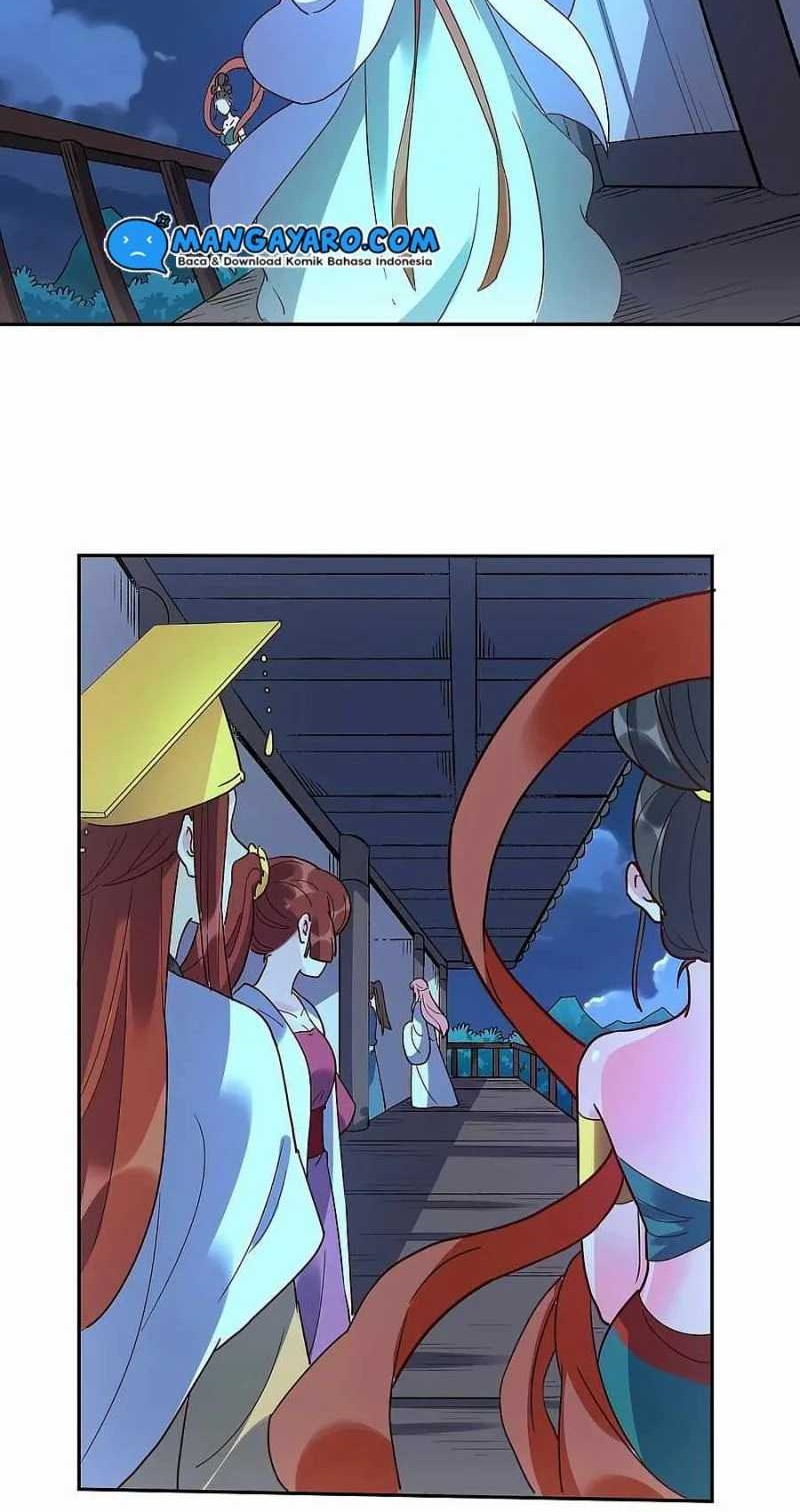 I’m Actually A Cultivation Bigshot Chapter 78 Gambar 22