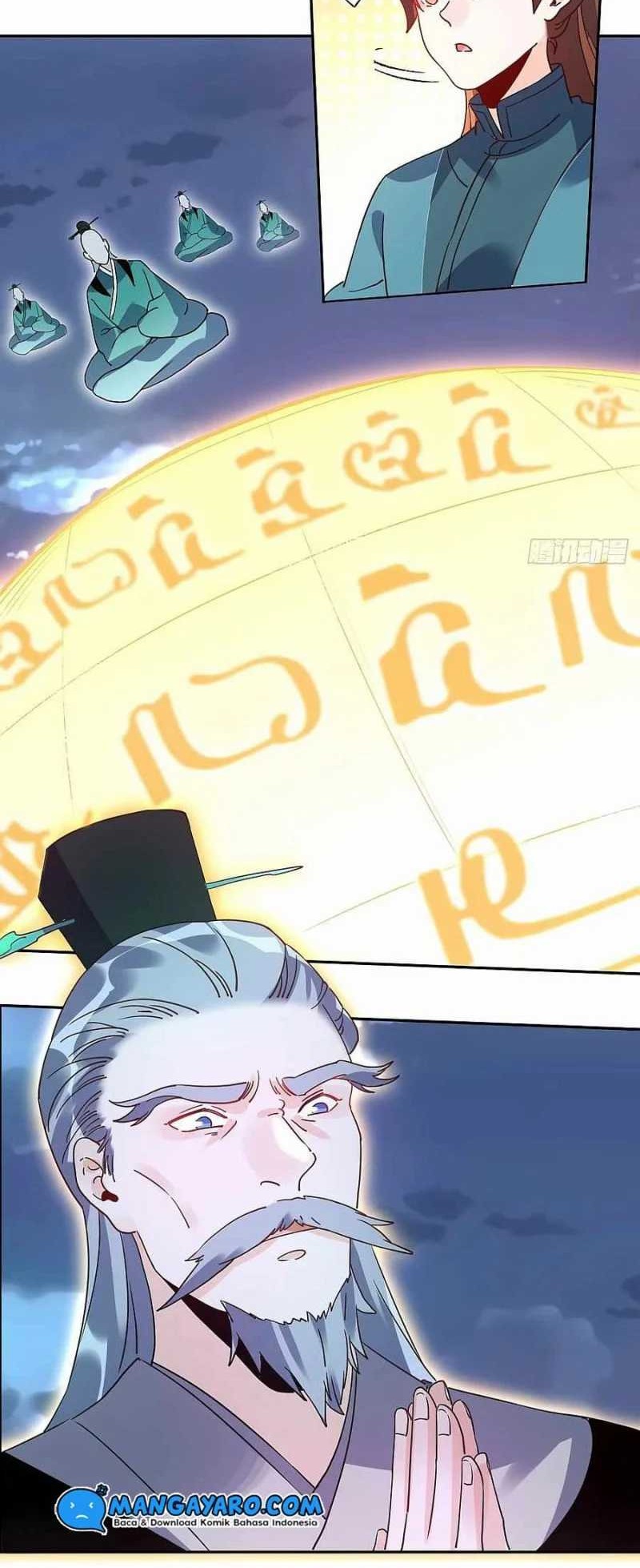 I’m Actually A Cultivation Bigshot Chapter 78 Gambar 5