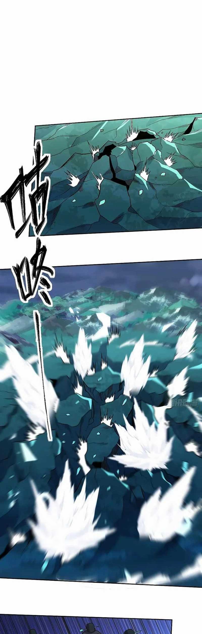 I’m Actually A Cultivation Bigshot Chapter 78 Gambar 6