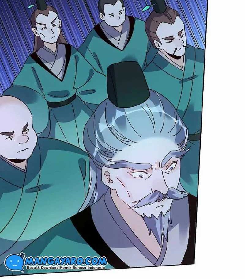 I’m Actually A Cultivation Bigshot Chapter 78 Gambar 7