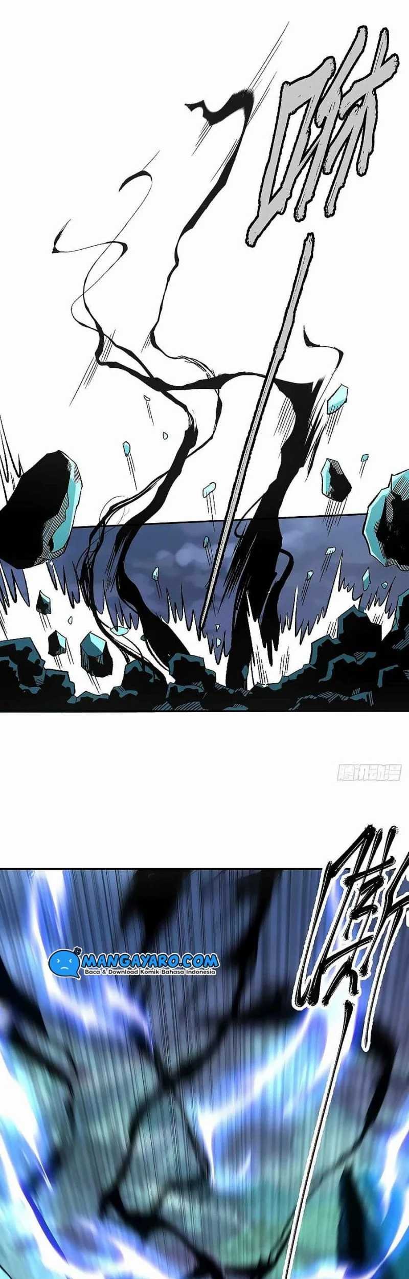 I’m Actually A Cultivation Bigshot Chapter 78 Gambar 8