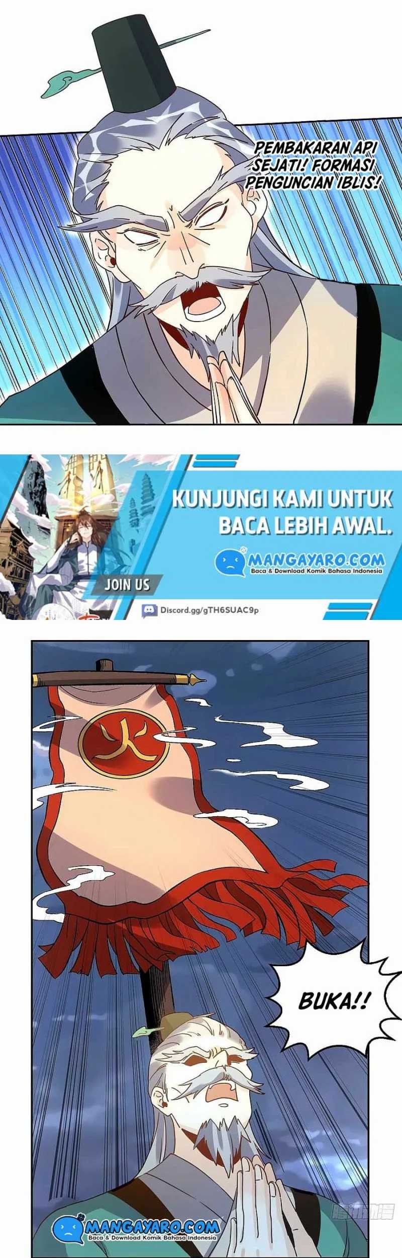 I’m Actually A Cultivation Bigshot Chapter 78 Gambar 10