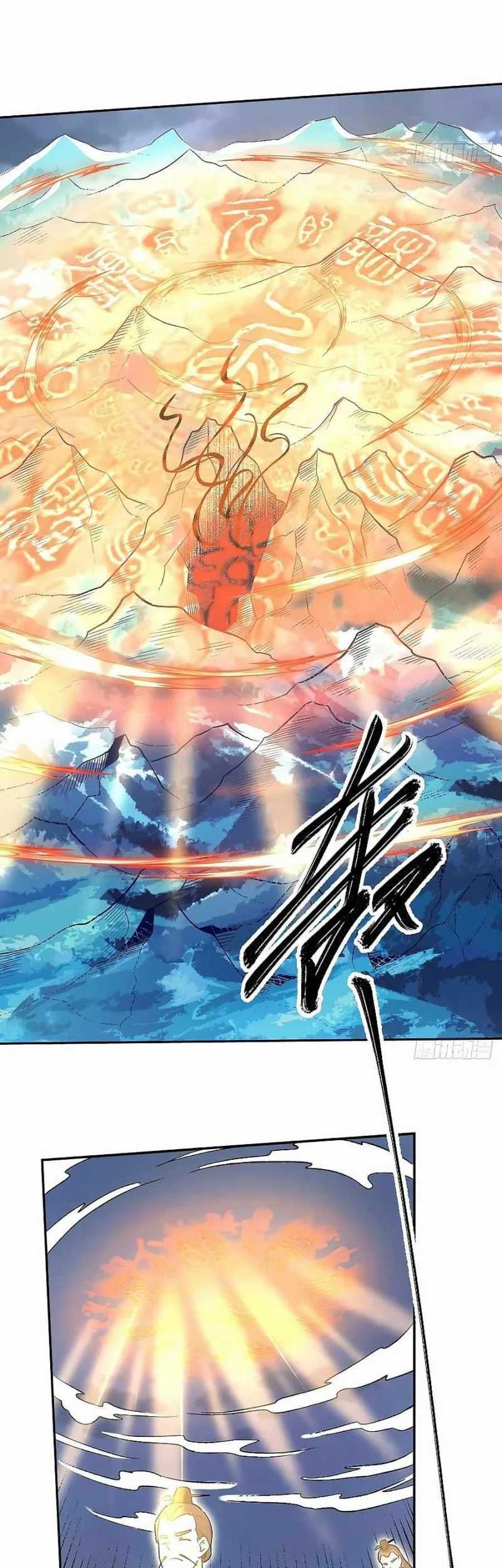 I’m Actually A Cultivation Bigshot Chapter 78 Gambar 12