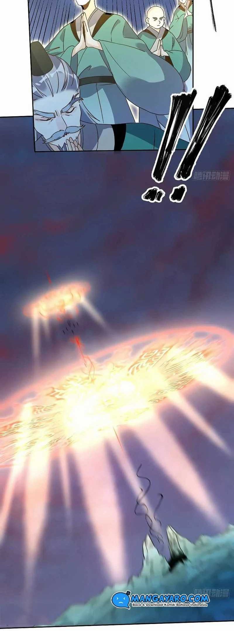 I’m Actually A Cultivation Bigshot Chapter 78 Gambar 13