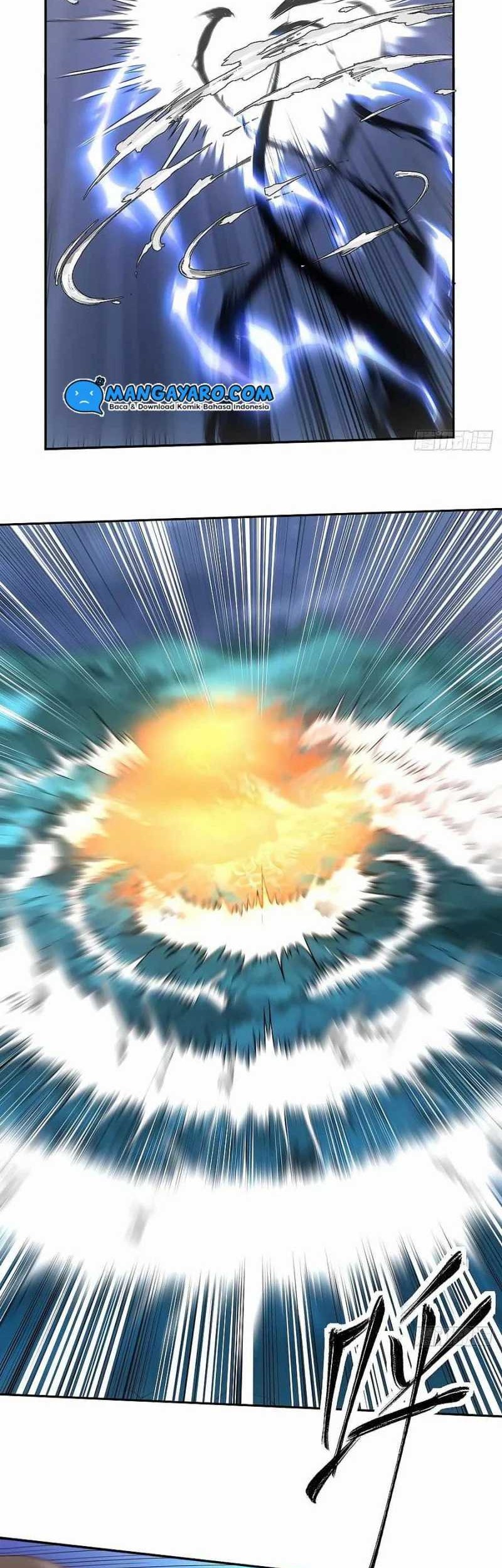 I’m Actually A Cultivation Bigshot Chapter 78 Gambar 15