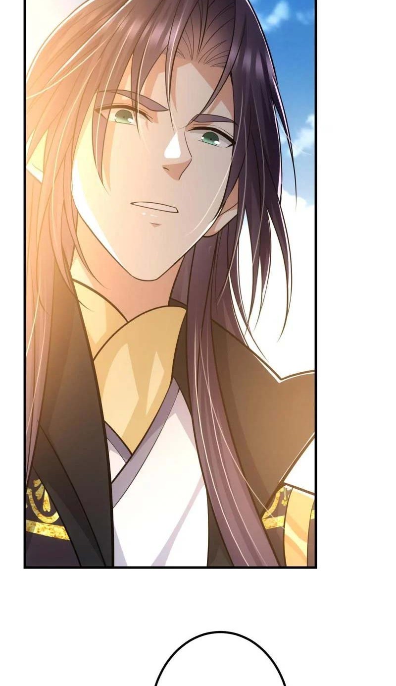 Keep A Low Profile, Sect Leader Chapter 101 Gambar 33